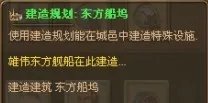 《纪元1404》资料:城市装备