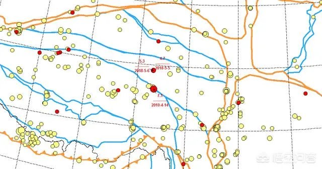 青海玉树突发5.3级地震,影响有多大?