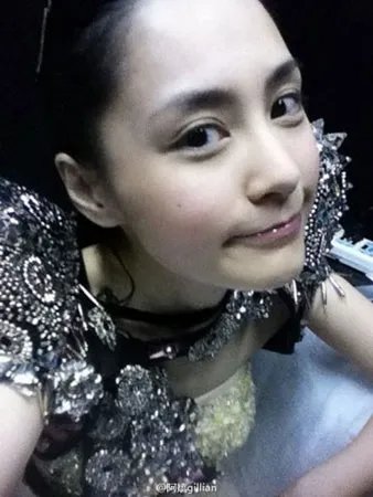 阿娇和阿sa谁漂亮一些:看看这些养眼的图片吧(多图)
