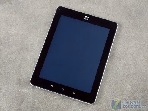 Android2.1系统9.7吋IPS屏 智器R10评测