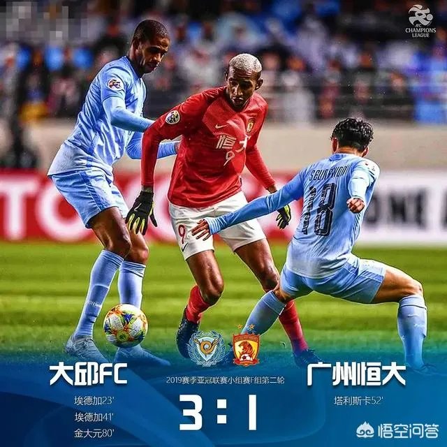 大邱球员疑似集体向恒大球员鞠躬,这是韩国足球文化还是在送别过气的亚冠冠军?