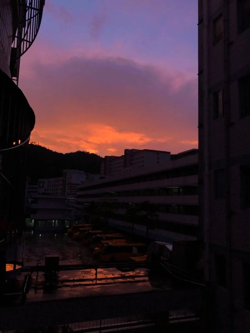 潮阳实验学校