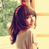 非主流个性女生头像