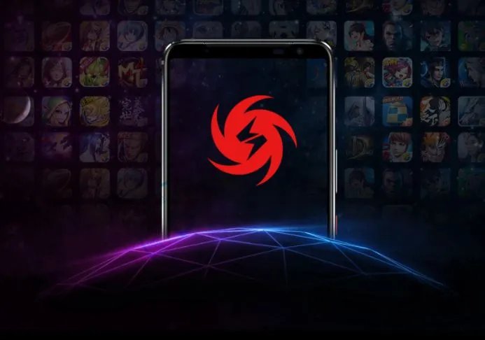 rog2手机参数