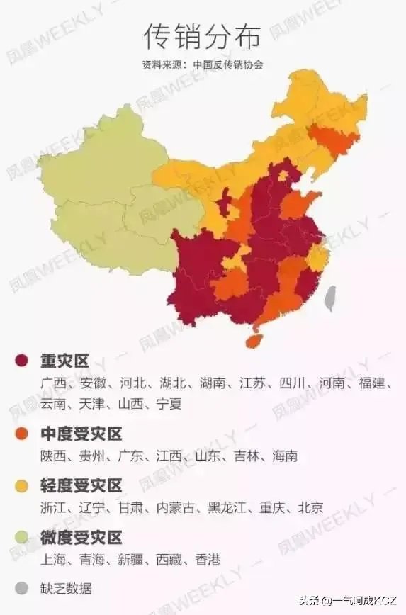 大单!涉案金额近2亿元,南宁警方侦破“11•05”特大传销案, 你怎么看?