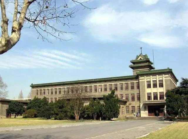 南京农业大学工学院教务处