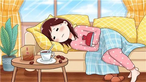 痛经怎么办快速解决