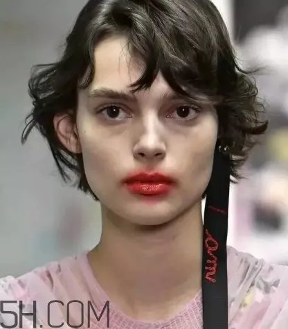 2018流行什么妆容?2018女性流行妆容