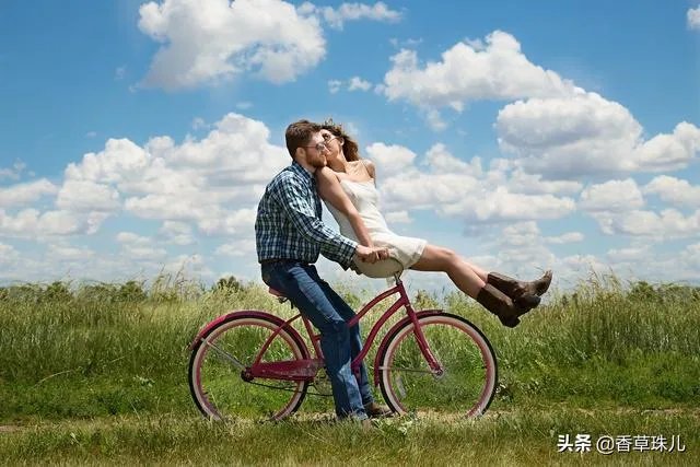 为什么说春天是恋爱的季节?