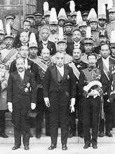 历史上沈世昌个人资料