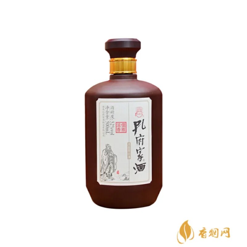 孔府票价多少?详解孔府门票价格