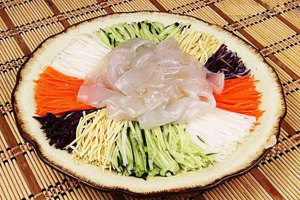 舌尖上的大连,你眼中的大连美食是怎样的?
