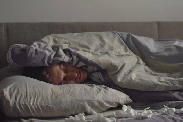 枕头睡下的高度是多少最好呢