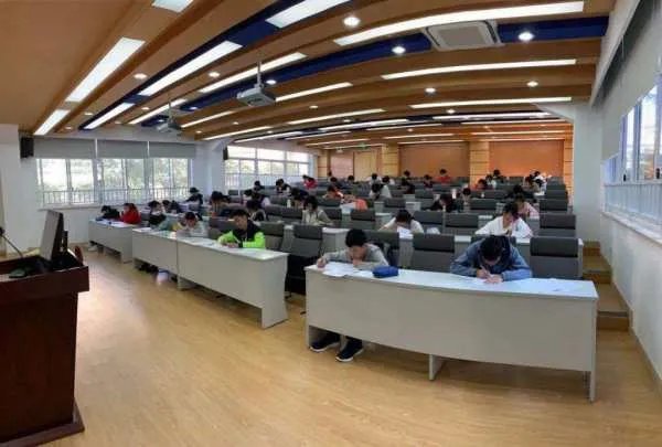 河南招生办回应专升本试题被押中是怎么回事？