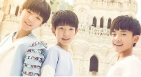 TFBOYS粉丝为什么被批?
