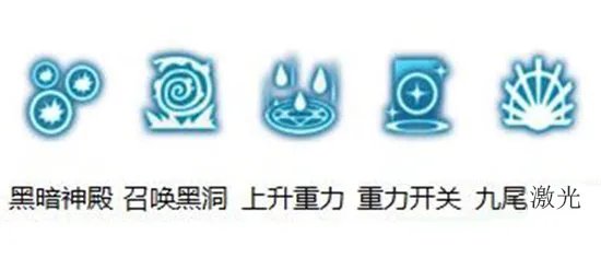 《龙之谷》黑暗女王怎么加点好?黑暗女王玩法攻略