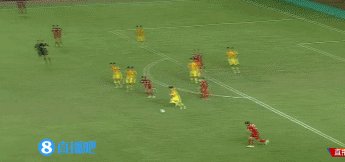 CCTV5将直播中国队VS阿联酋队的足球比赛,两战全胜的中国男足会派出全替补阵容吗?