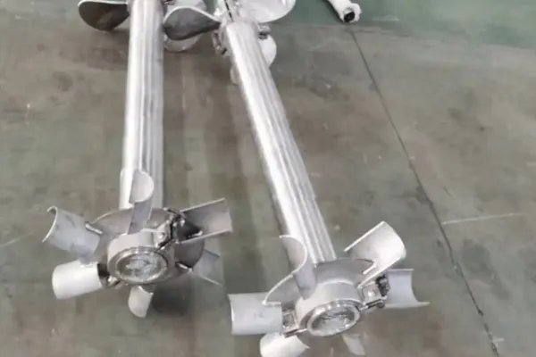 搅拌器厂家