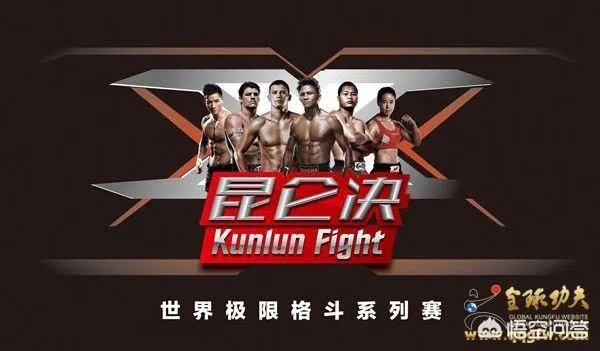 国内搏击赛事的老大是谁?