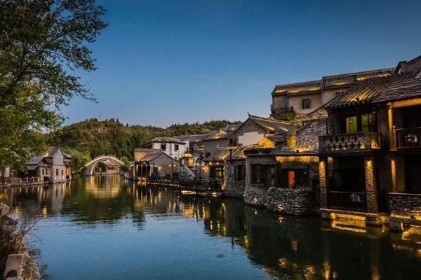 密云旅游景点哪里值得推荐?
