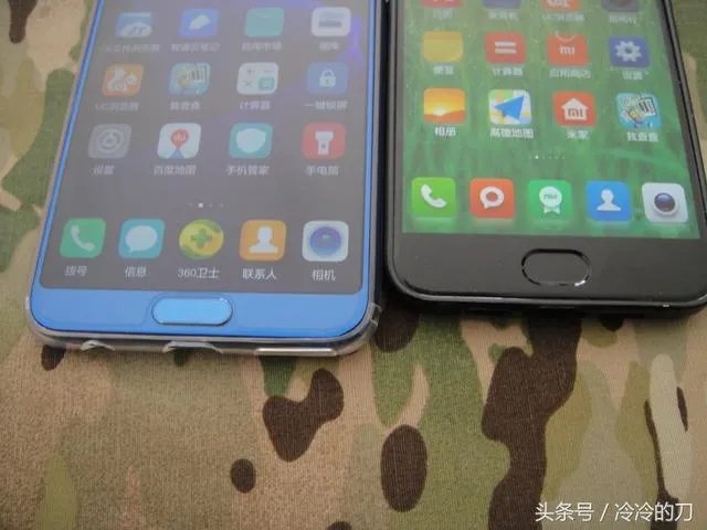 小米6和荣耀v10买哪个好?