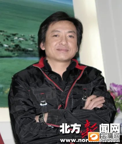 朱永龙是谁?