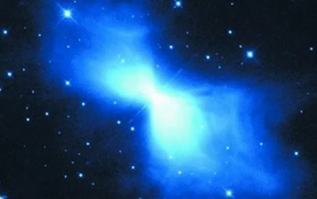已知宇宙中最冷的地方是哪里?