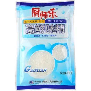 味精价格
