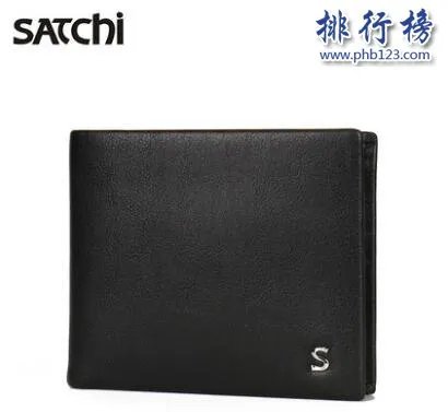 哪些牌子的男士钱包好?男士钱包十大品牌排行榜推荐