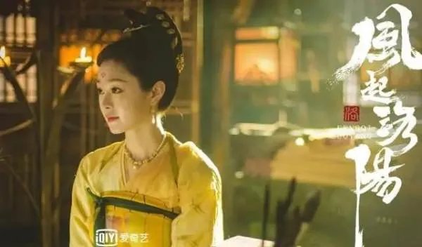 《风起洛阳》要来了,王一博黄轩宋茜联手破案,大片质感太绝了,你觉得呢?
