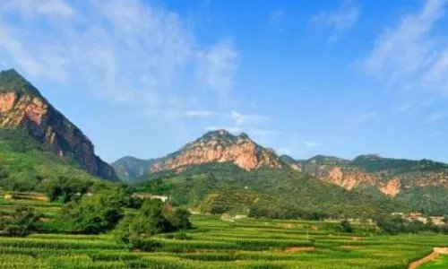 求邢台旅游景点大全排名,哪些比较值得去?