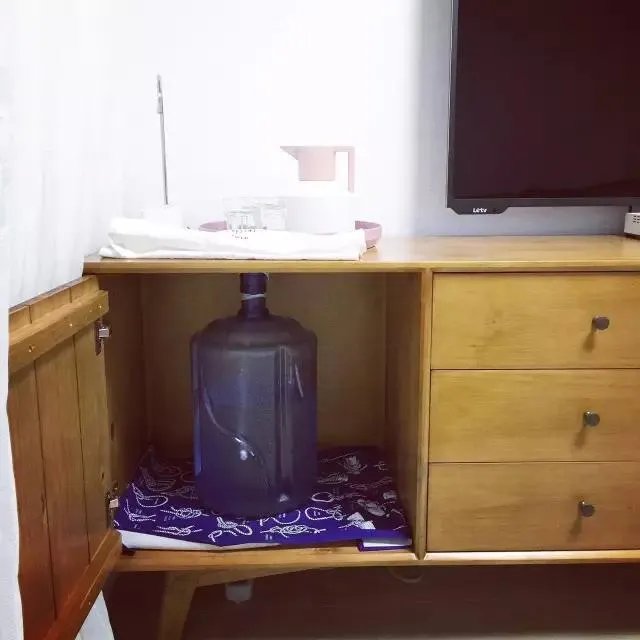 旧房改造 | 这对小夫妻竟把40㎡二手房变“豪宅”
