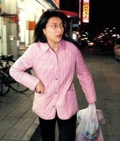 豪门媳妇郭晶晶一向低调素颜, 化妆后的她有多美呢?
