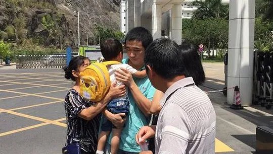深圳鹦鹉案王鹏出狱了吗?