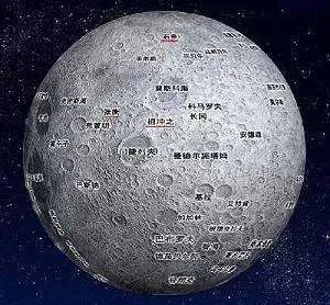 以中国科学家名字命名的小行星有哪些