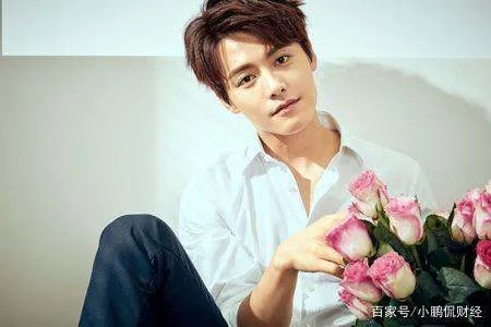 马天宇,娱乐圈最惨男明星,长得不帅为何能圈粉了所有人?