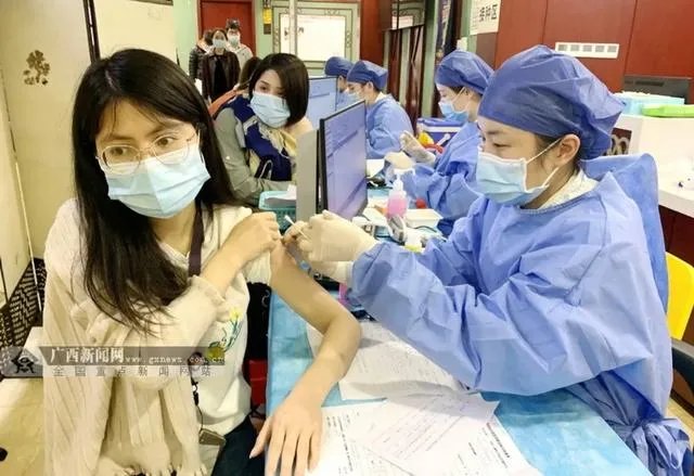 没有接种疫苗会影响出行吗？