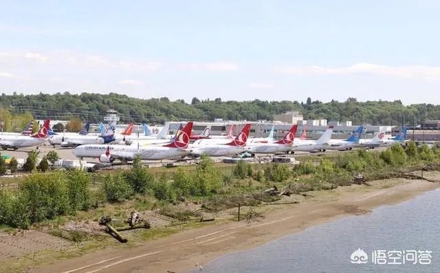 如何看待11家中国航空公司就波音737MAX延迟交付向波音公司提出索赔？