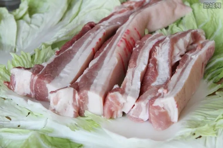 猪肉价格如何回落 2019近期猪肉多少钱一斤？