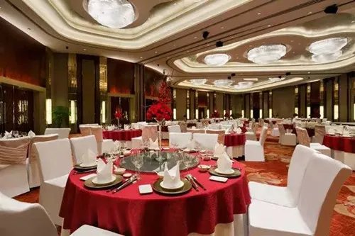 武汉婚宴酒店大全 武汉婚宴酒店预订价格