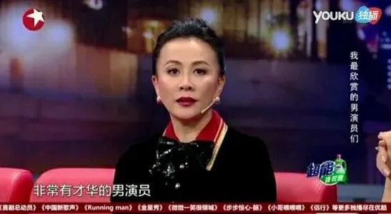 周星驰在圈内好友多吗?都有哪些?