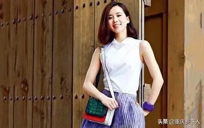 刘诗诗身上最重要的什么，使她成为了一线女星？