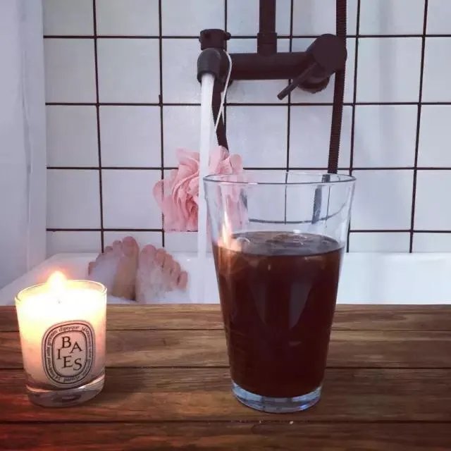 旧房改造 | 这对小夫妻竟把40㎡二手房变“豪宅”