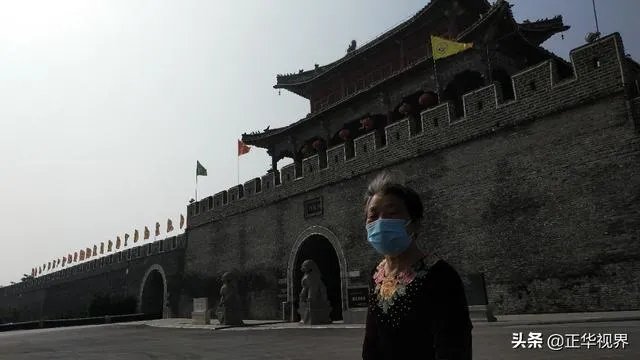 如何运营好一座古城?