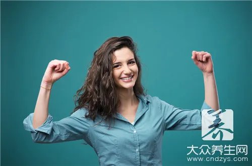 标准身材的三围