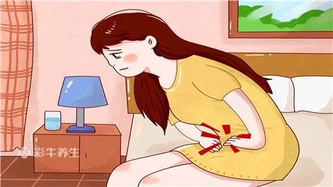 痛经怎么办快速解决