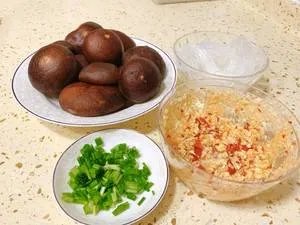 怎么做香菇