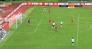 中超第17轮,小克鲁伊夫首秀,鲁能2-0重庆继续紧追国安,如何评价这场比赛?