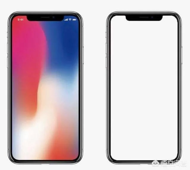 苹果为什么要下架iPhone X?