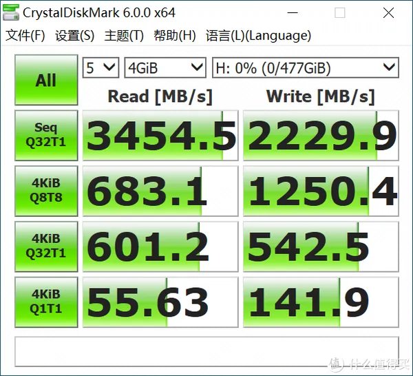 浦科特固态硬盘怎么样